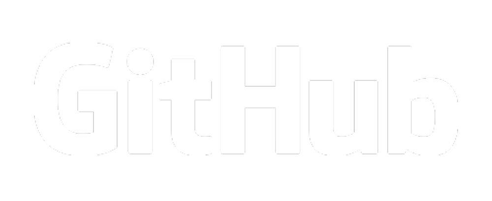 Texto escrito github indicando a logo do github